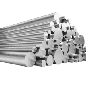 Round Steel Bar