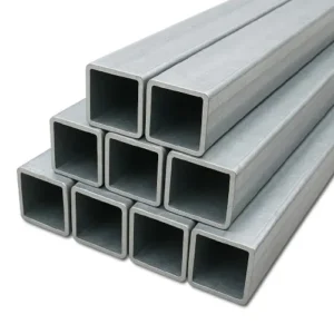 Square Pipes