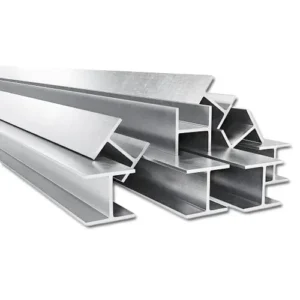 H Beams