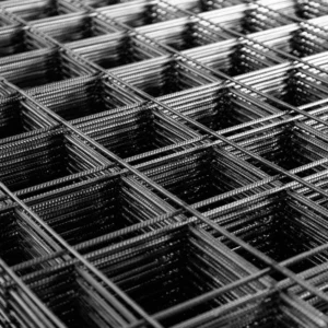 Square Mesh